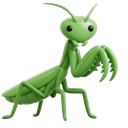 Mantiscan Logo